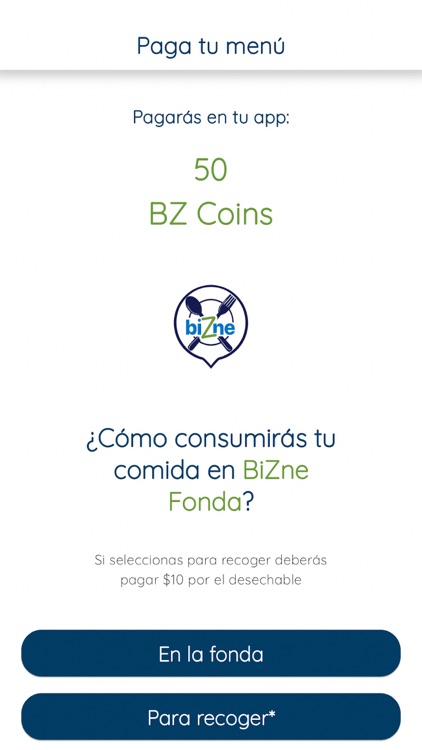 Bizne screenshot-4