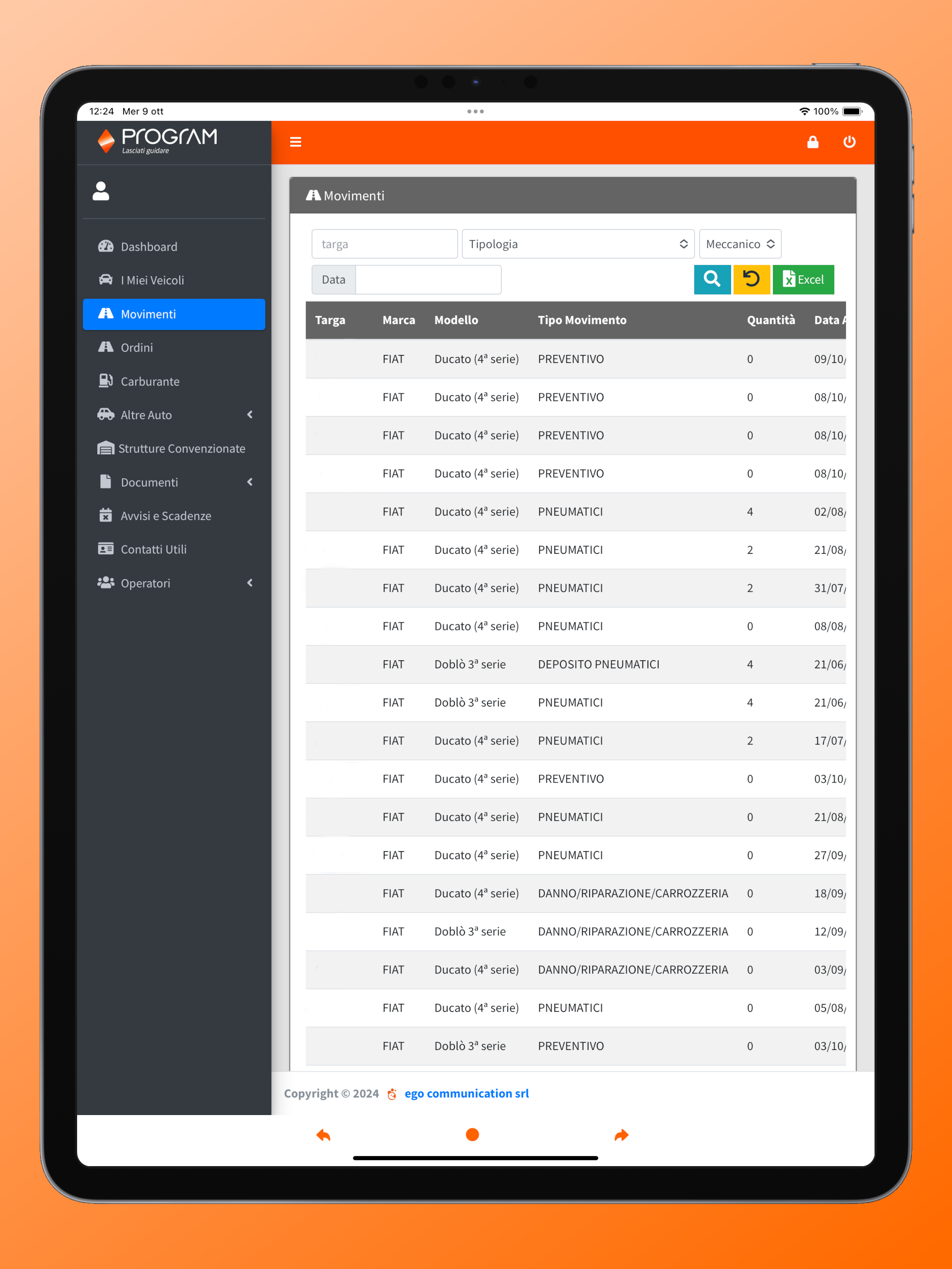 Program screenshot 5
