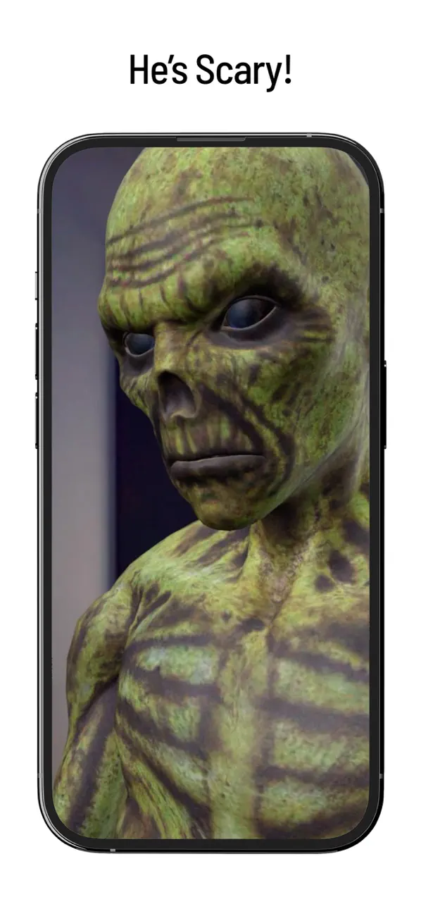 Screenshot #3 pour My Zombies