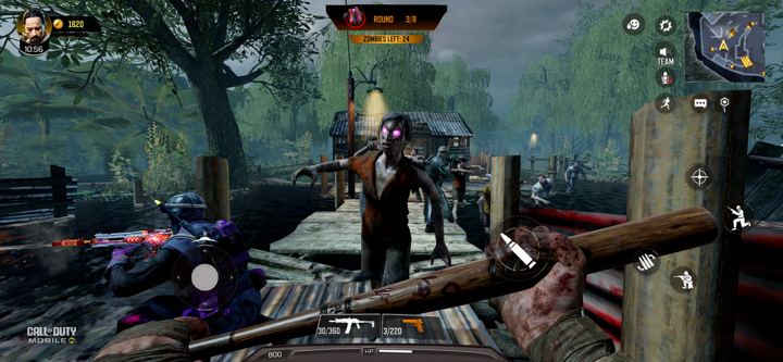 Call of Duty®: Mobile screenshot 9