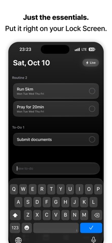 Took! Screenshot 3 of 5