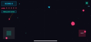 CyberInstantCrush Screenshot 2 of 4