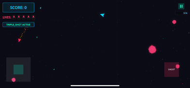 CyberInstantCrush Screenshot 2 of 4