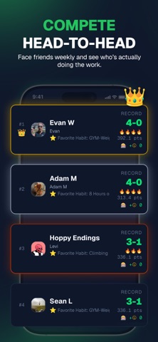 Life League Fantasy screenshot