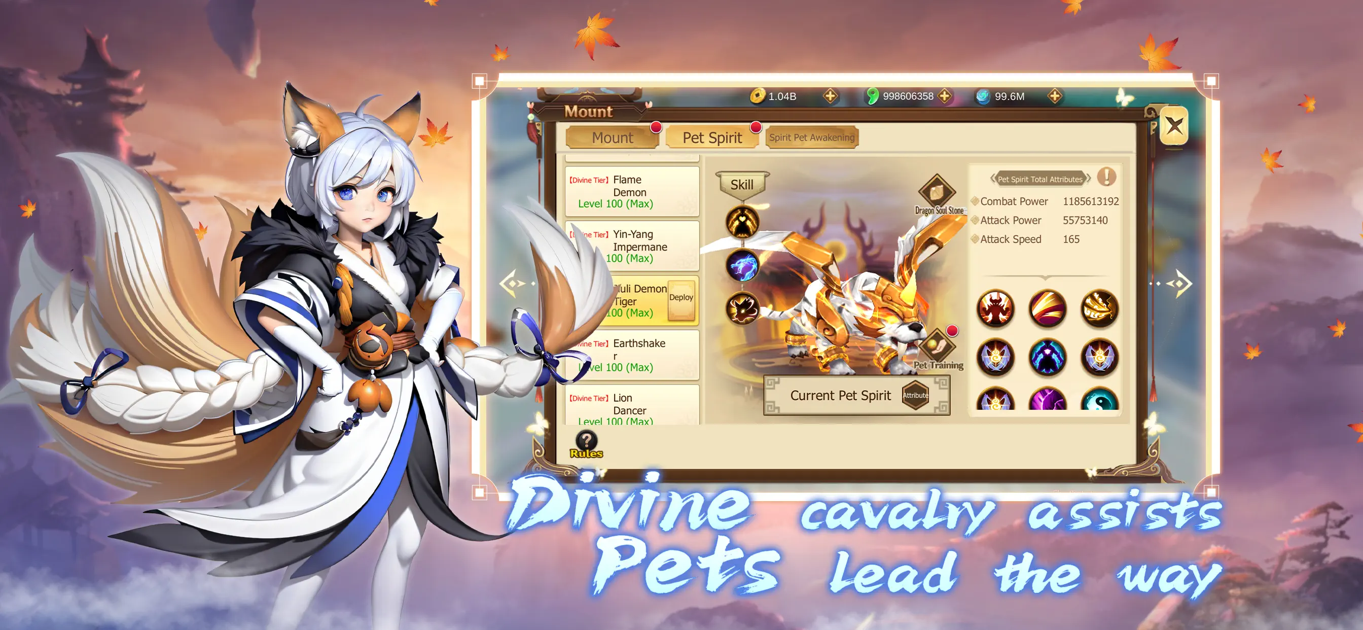 #5. Sword X Blade: Origin (iOS) Göre: PHONG CACH MOC CORPORATION