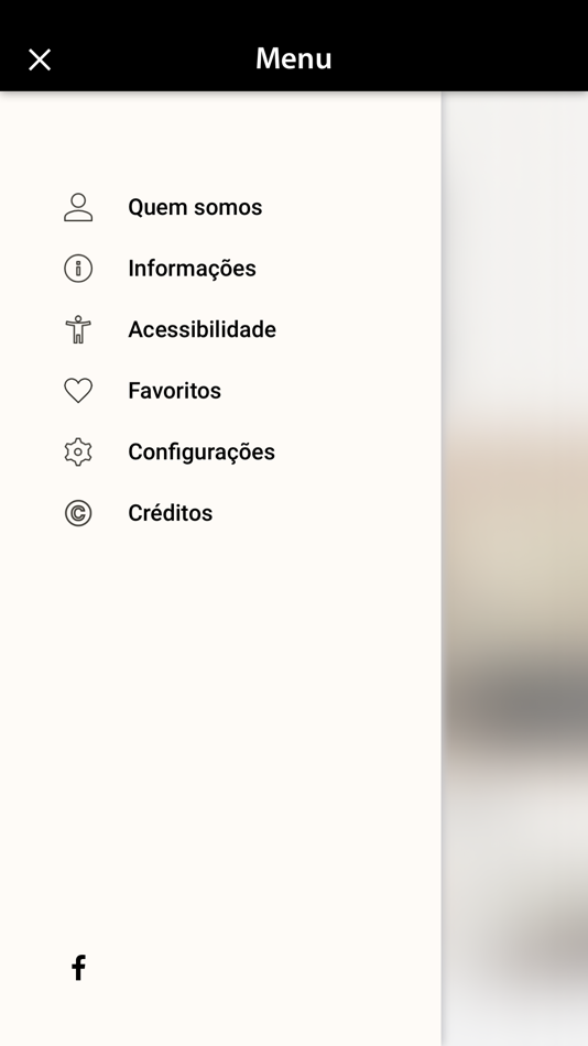 #8. Museu Judeus de Coimbra (iOS) 由: REALIZASOM