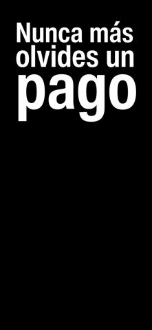 OnDue: Recordatorio Pagos screenshot
