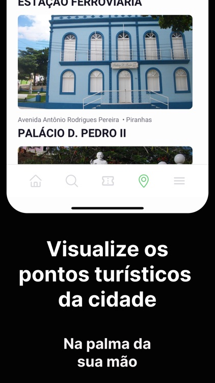 InCity - Seu ID Social
