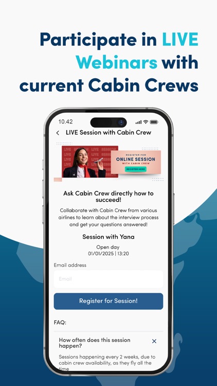 Quis: Flight Attendant Prep screenshot-5