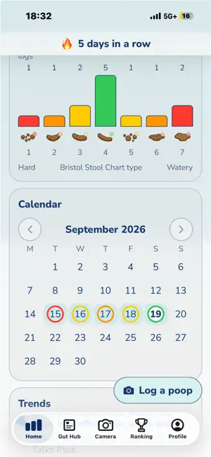 Butt Talks screenshot 4