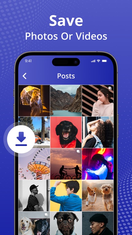 Video Downloader - HD screenshot-4