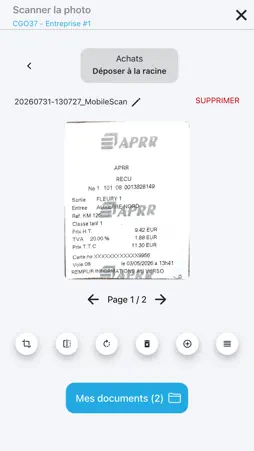 CGO37 screenshot 9
