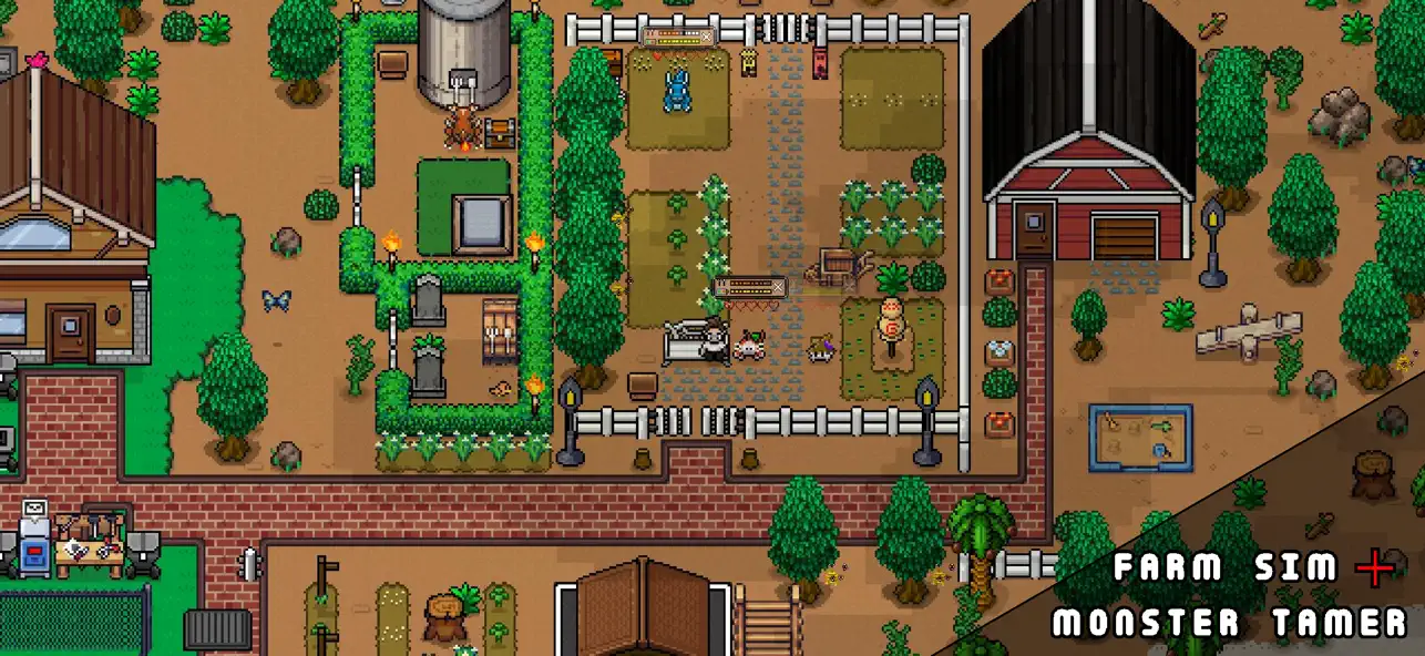 ChronoMon Screenshot 1