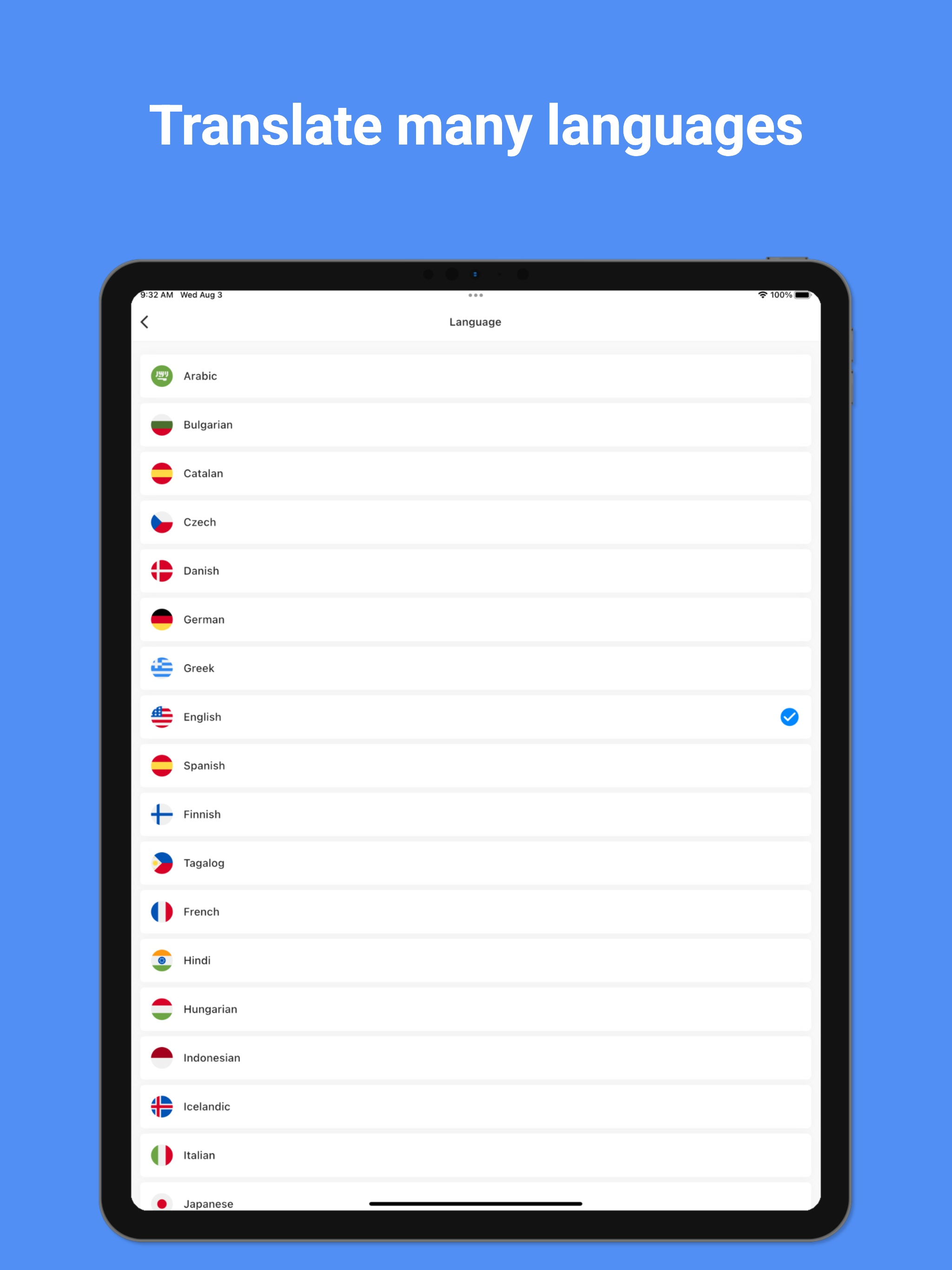 Japanese Translator Pro +