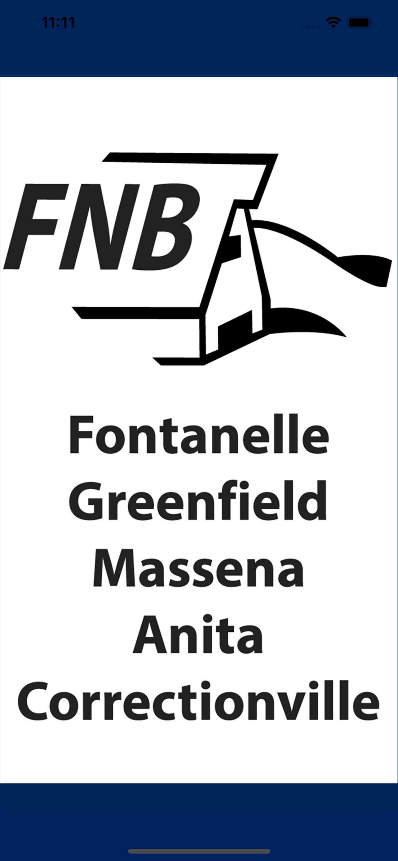 FNB Fontanelle Mobile