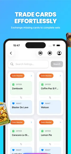 Rewards Master: Daily Bonus screenshot 2