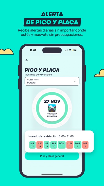 R5: SOAT, Multas, Tecno y más screenshot-4