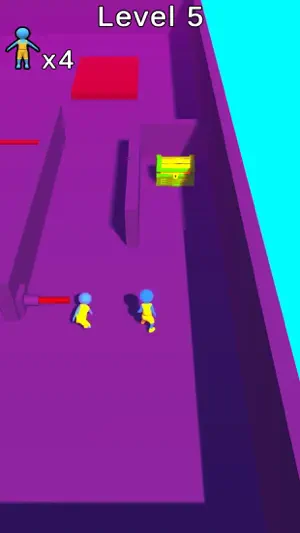 Die For Run screenshot 3