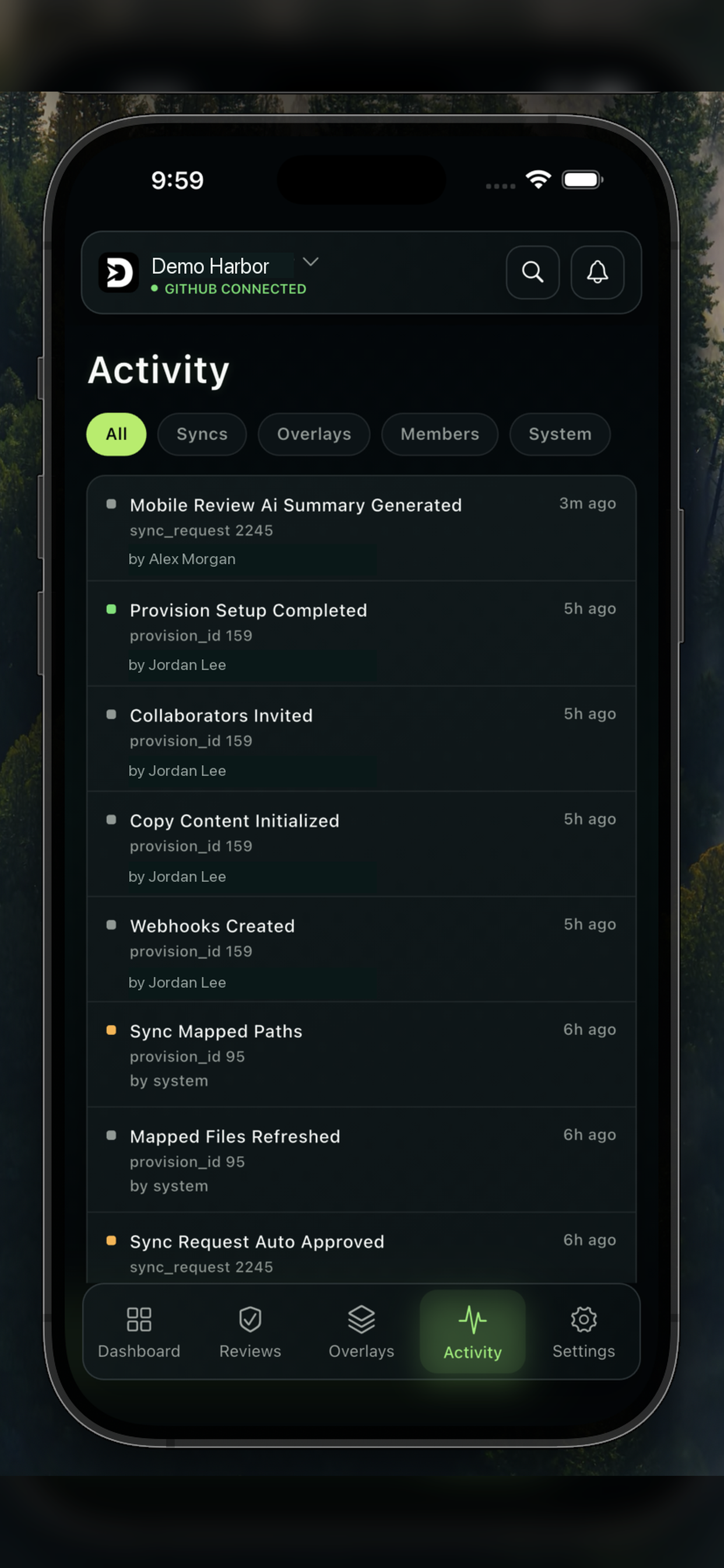 gitroots screenshot 6