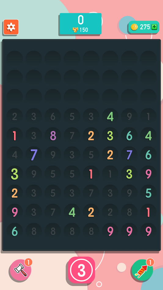 #2. Line-Match (iOS) 由: 文锋 郑