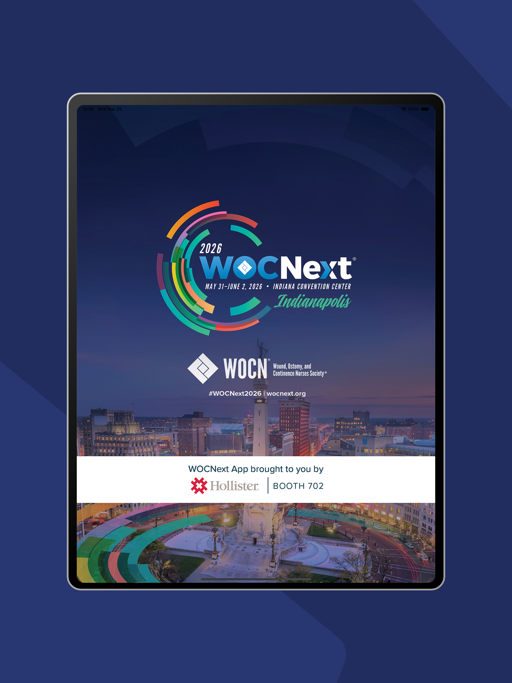 WOCNext 2026