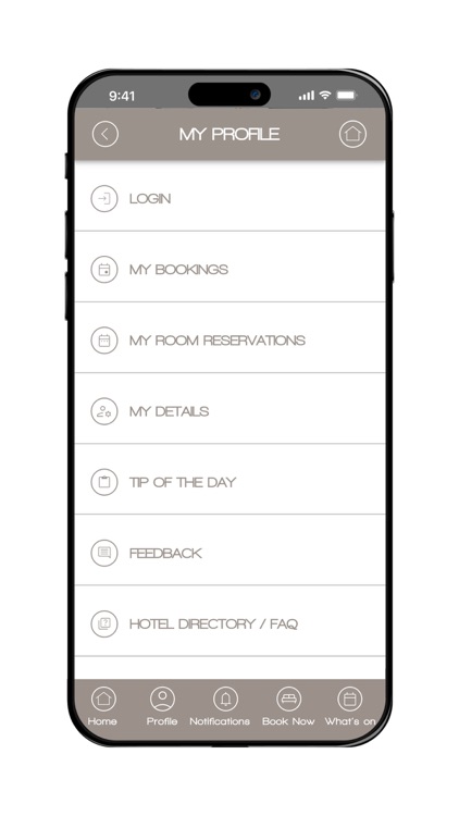 White Rocks Kefalonia