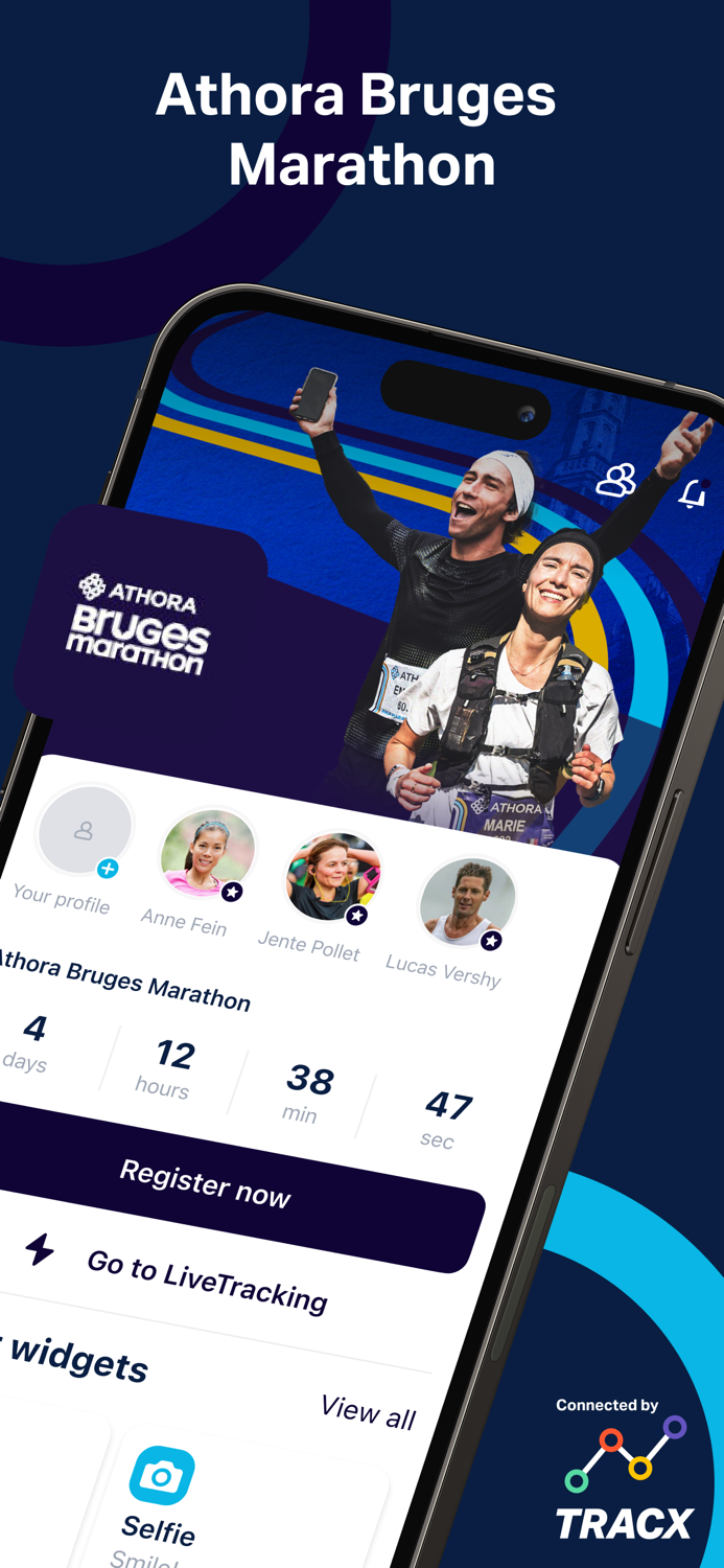 Athora Bruges Marathon