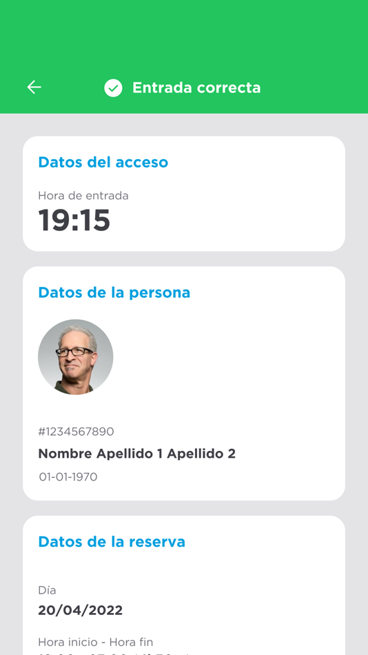 #5. SmartAccess T-Innova (iOS) 由: T-Innova