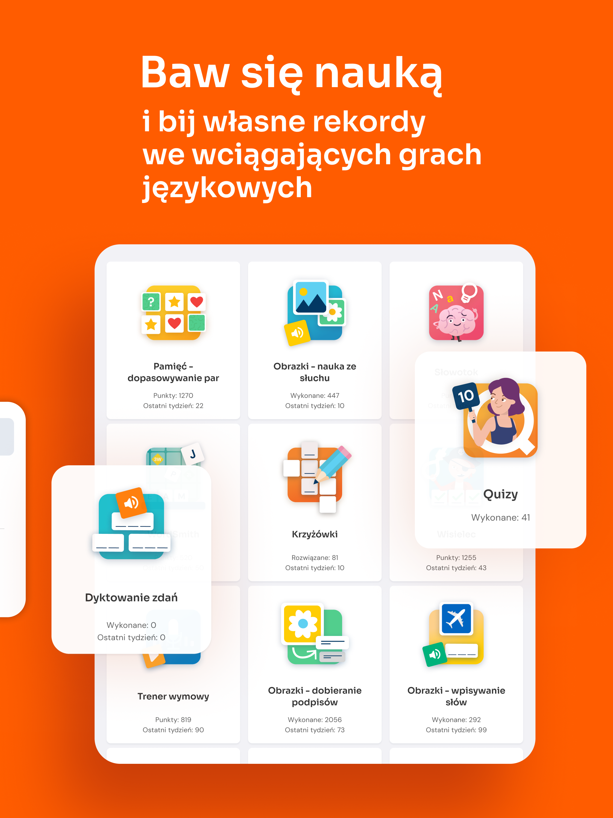 eTutor: ucz się języków obcych