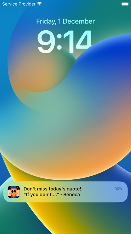 Daily Hero - Motivation Quotes