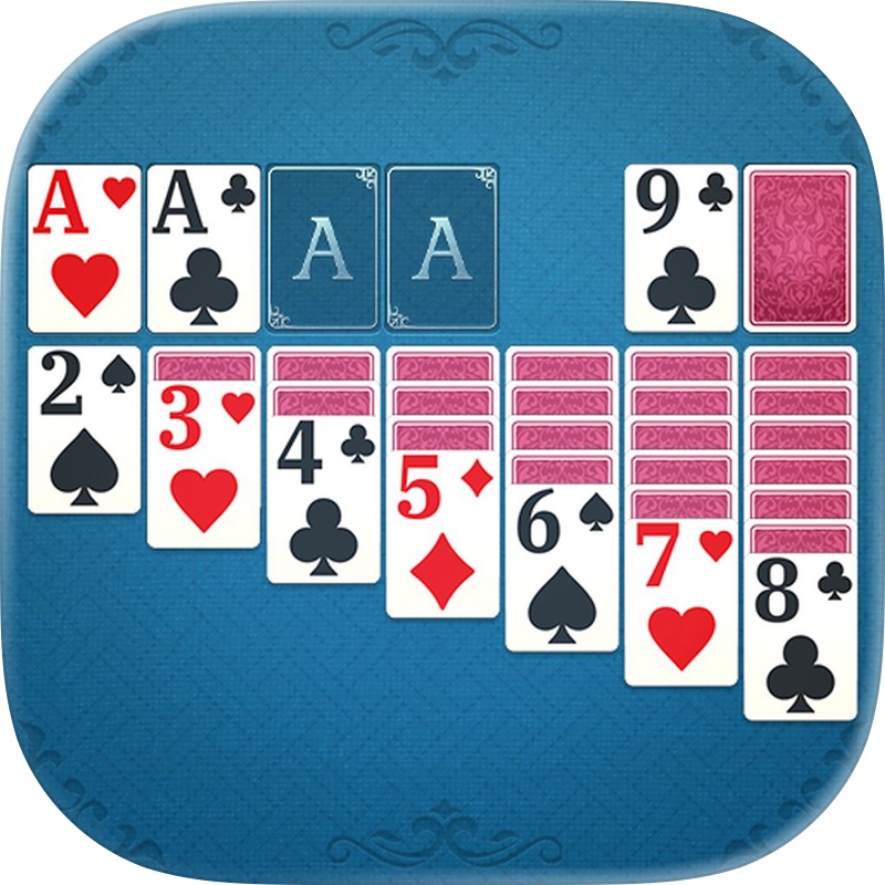 Zen Solitaire - Classic Card screenshot 9