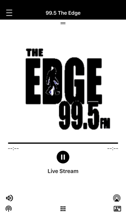 99.5 The Edge