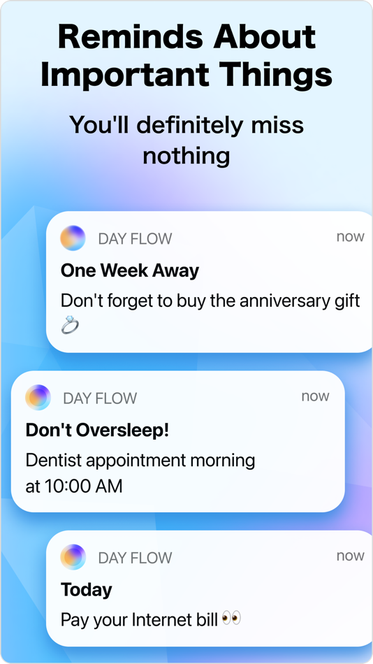 #5. Day Flow: AI Daily Planner (iOS) 由: 42apps