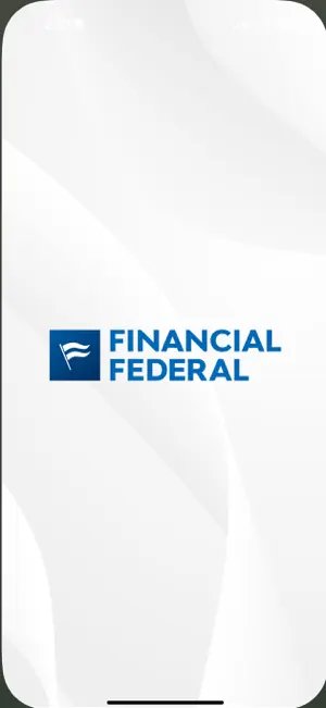 Financial Federal Personal screenshot 1