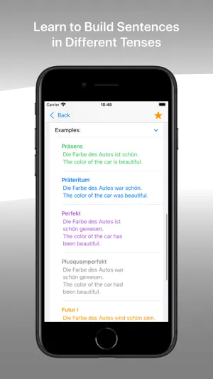 Artikulator: Der Die Das screenshot 4