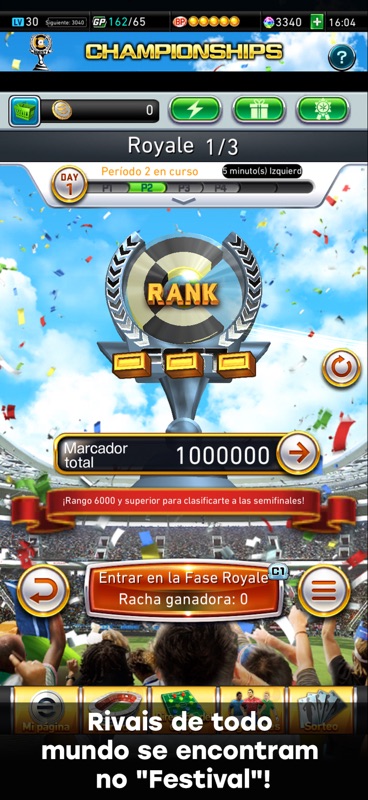 eFootball™ CHAMPION SQUADS screenshot 7