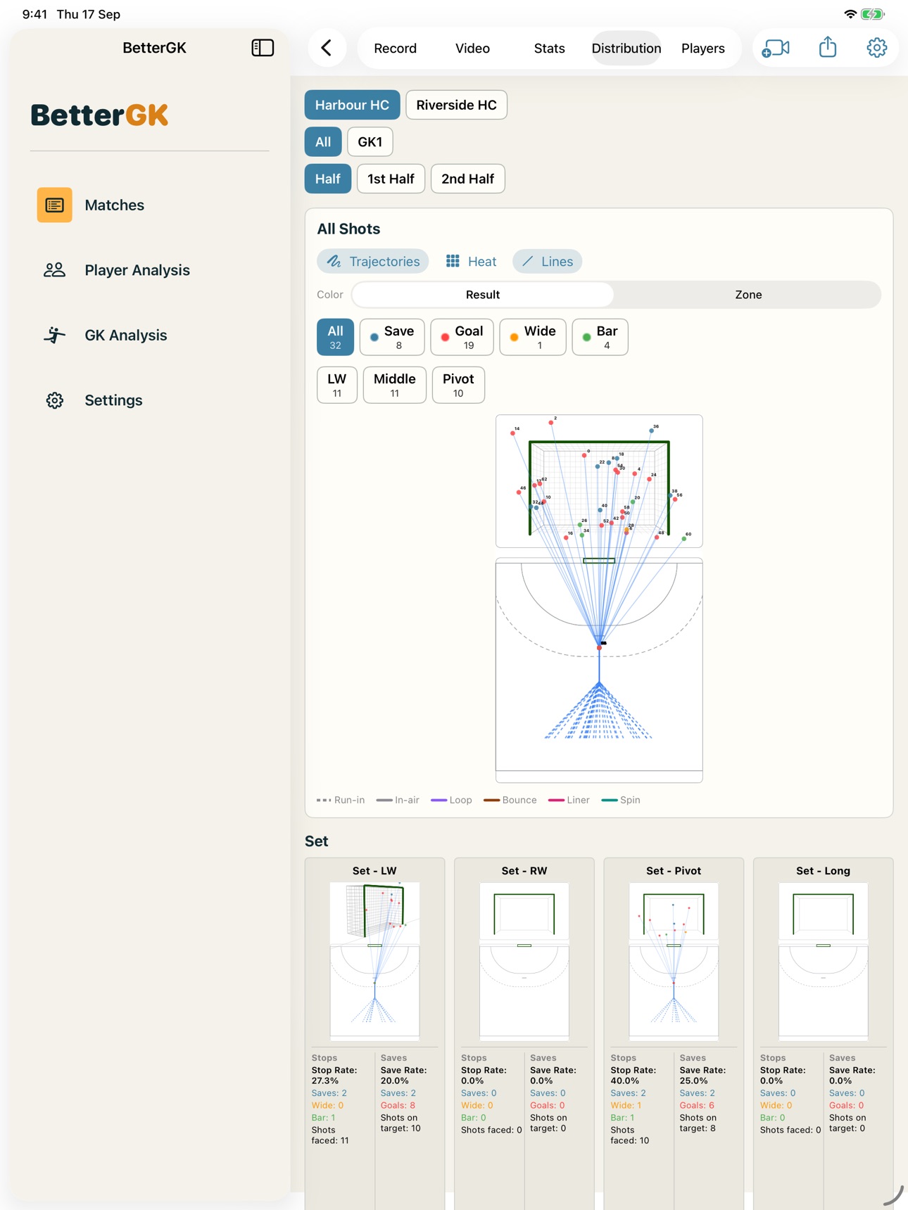 Screenshot 8 of BetterGK