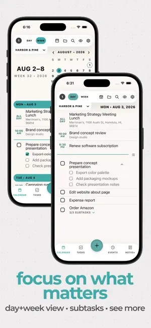 TaskKast screenshot 3