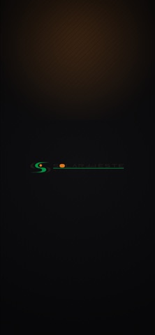 SOLAR del ESTE screenshot