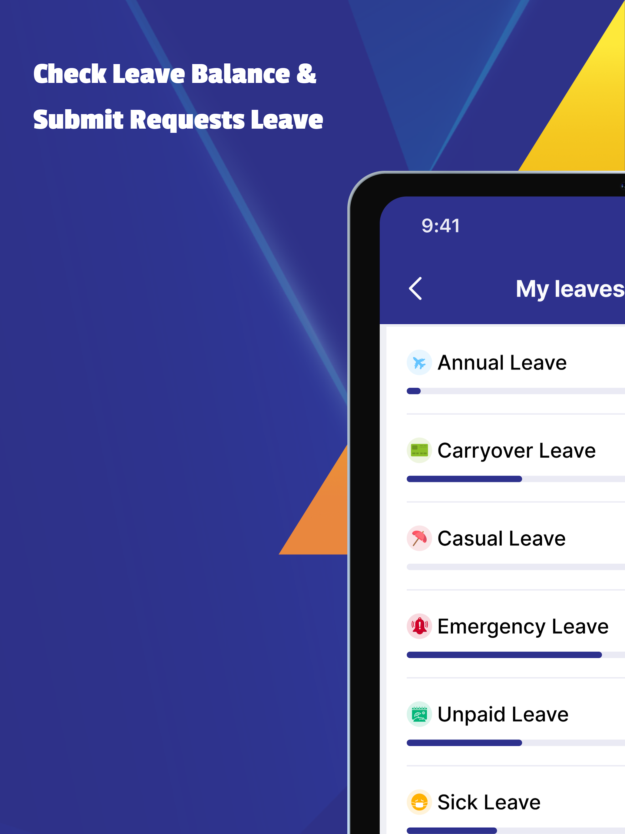 Benefits - Hero screenshot 12