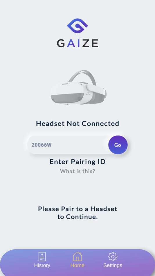 #2. Gaize Workforce (iOS) بواسطة: Gaize, Inc.