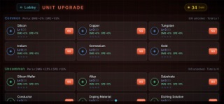 Slot: Semiconductor Defense Screenshot 6 of 6