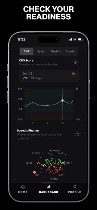 Outperform Sprint Tools Screenshot 7 of 9