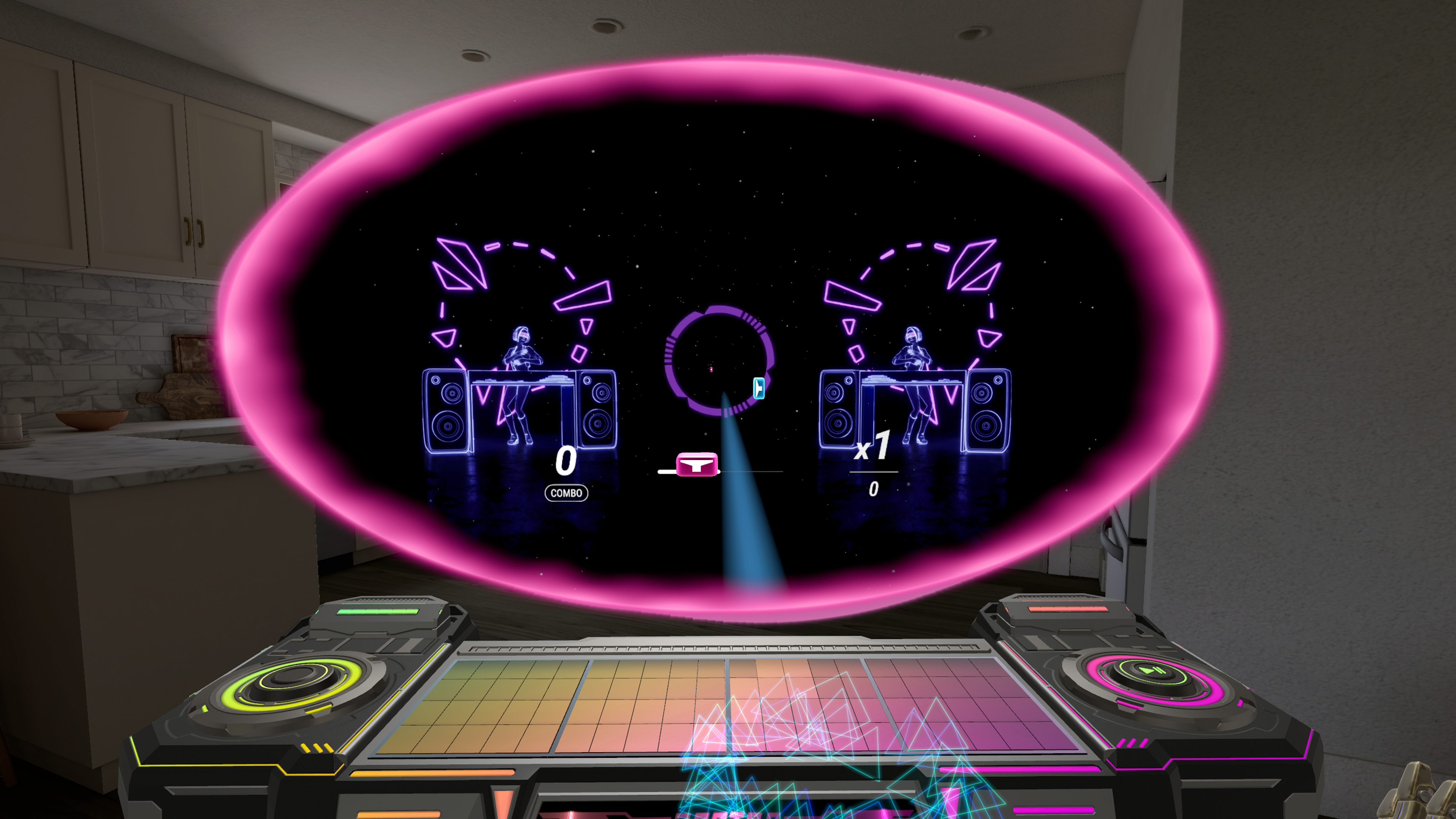 DapTap screenshot 5