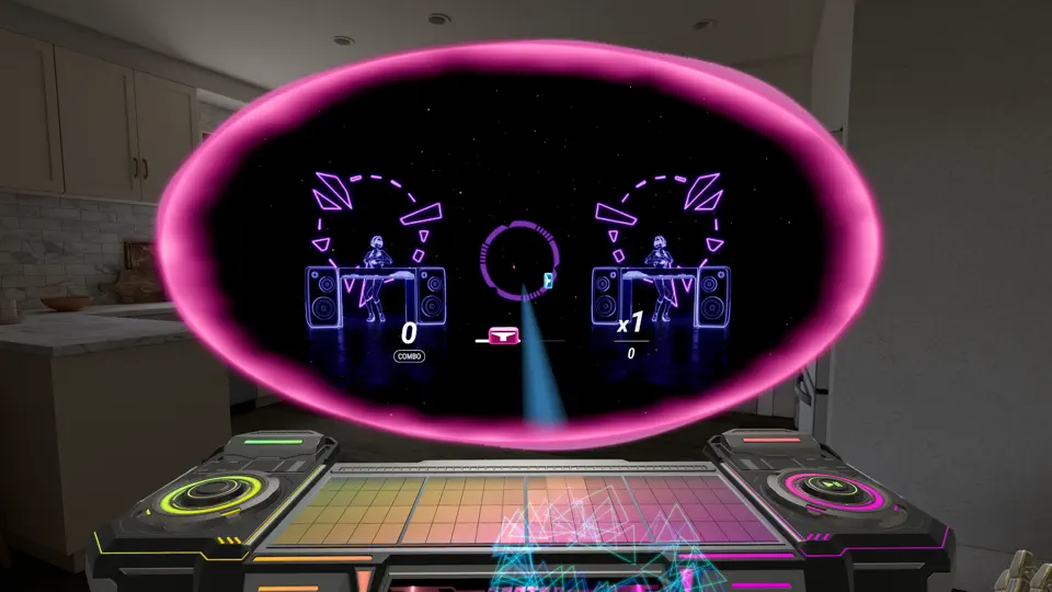 DapTap screenshot 5