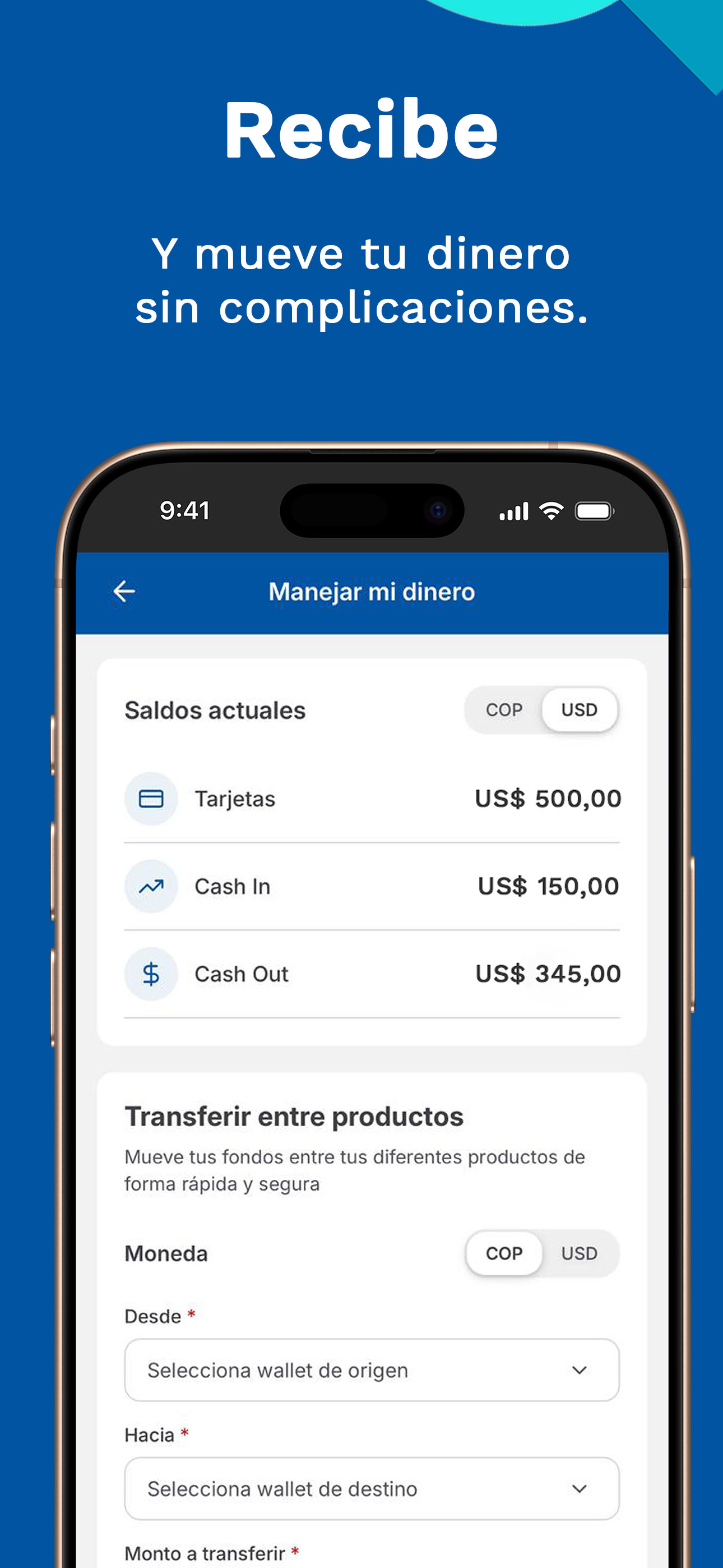 Upcard App screenshot 7