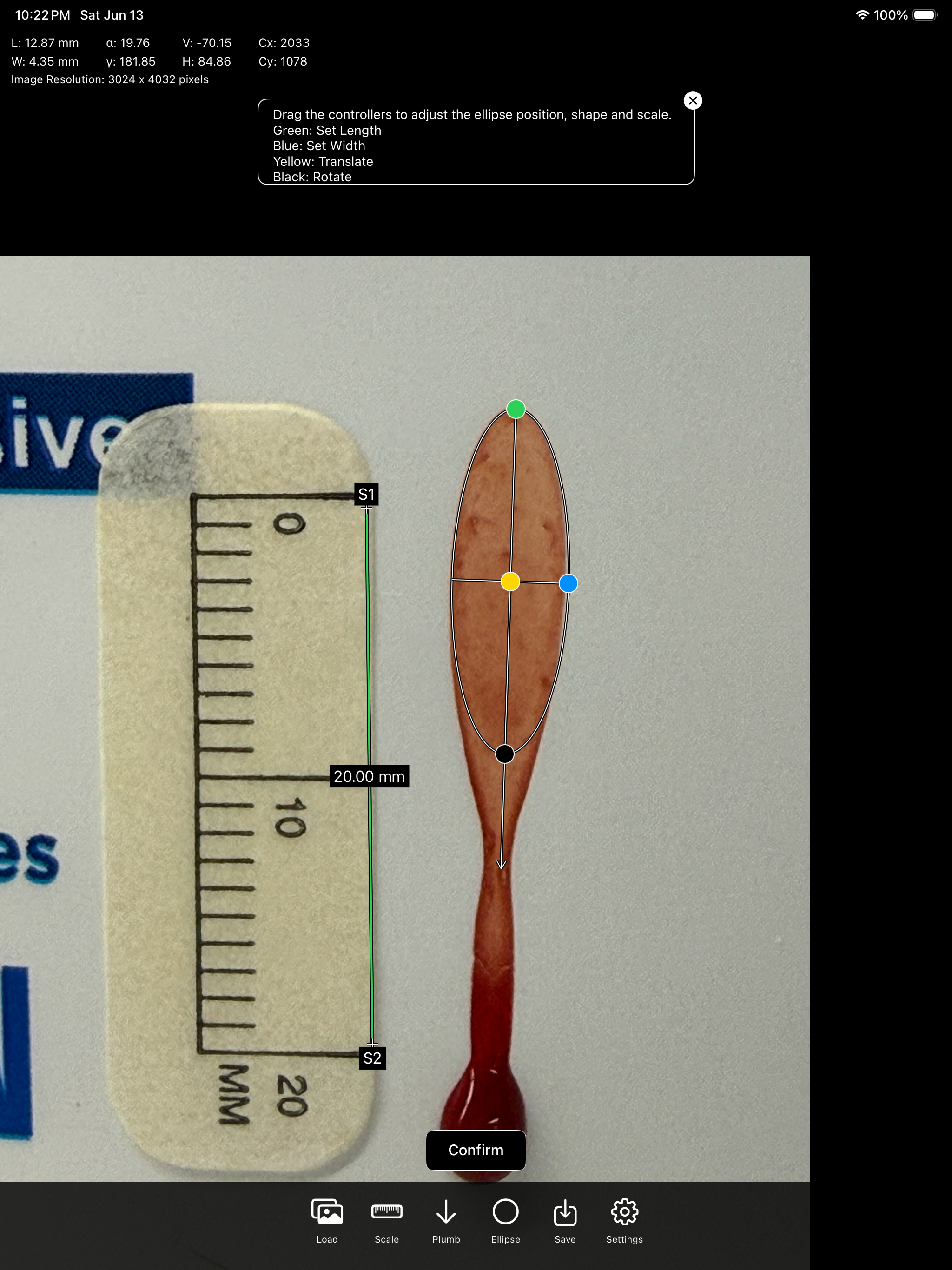 ELlipser screenshot 8