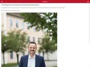 gemeinde gessertshausen ipad bildschirmfoto 2