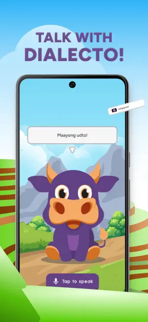 Wika PH - Filipino Languages screenshot 4