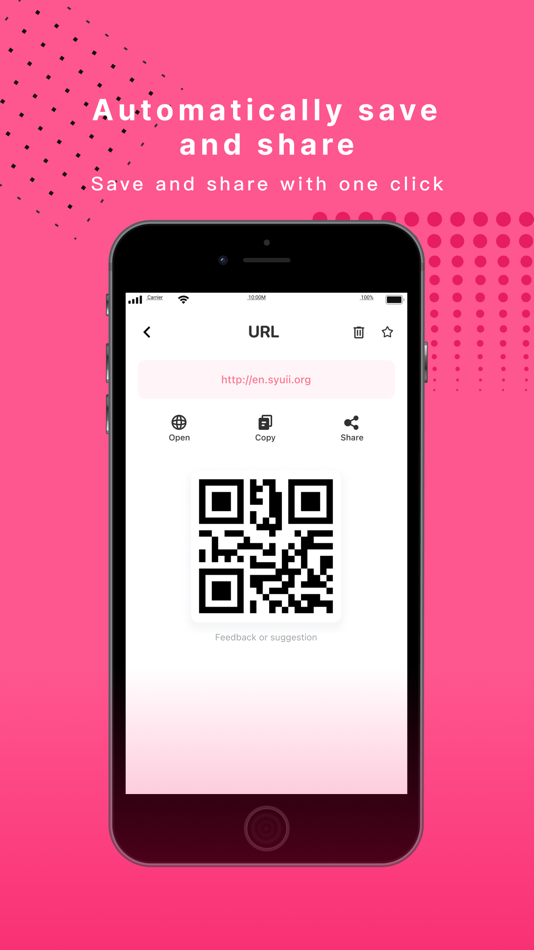 #1. ai QR code pro (iOS) 由: KEENX LIMITED